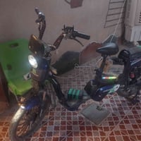 باسكل شحن كامل مكمل ب125 للاستفسار 07728423363