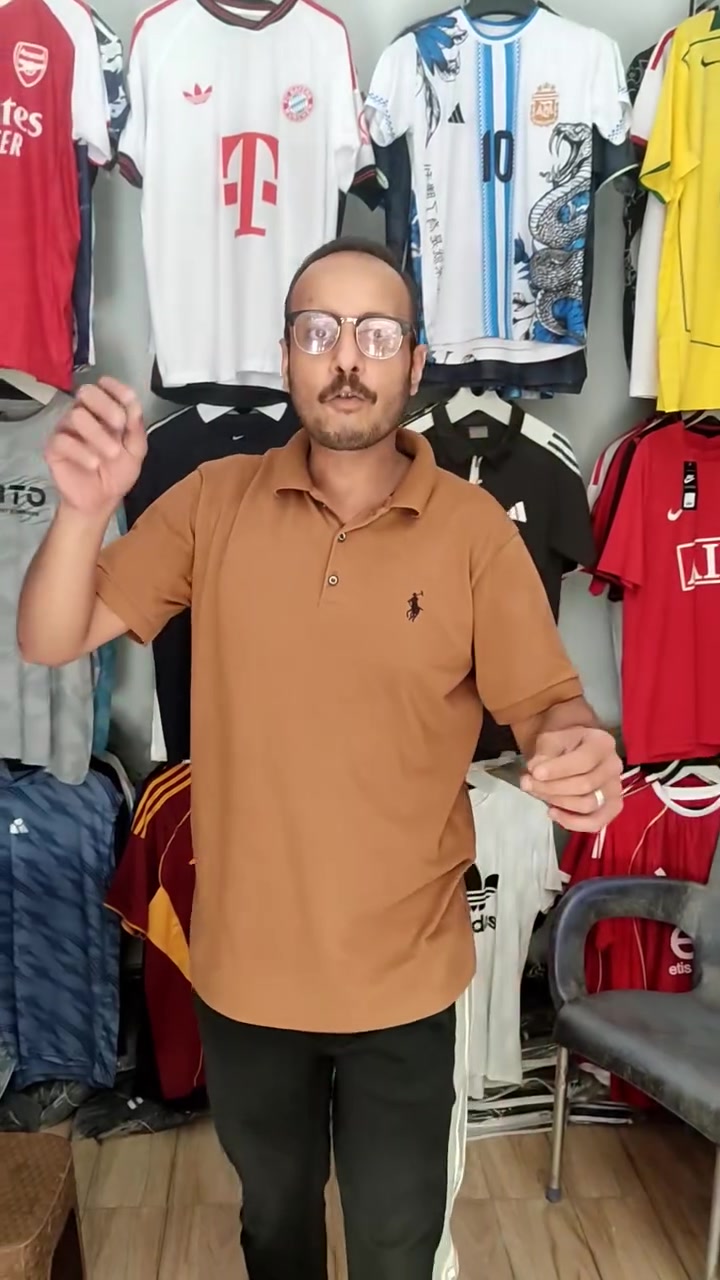 عرض مش هتلاقي زيه لا قبل كدا ولا بعد كدا 🔥🔥🔥😍😍

مرموش ستور ـ شارع مصباح


**إذا كنت صاحب هذا الإعلان وتريد حذفه لأي سبب، رجاءا أرسل رسالة إلى الدعم الفني**