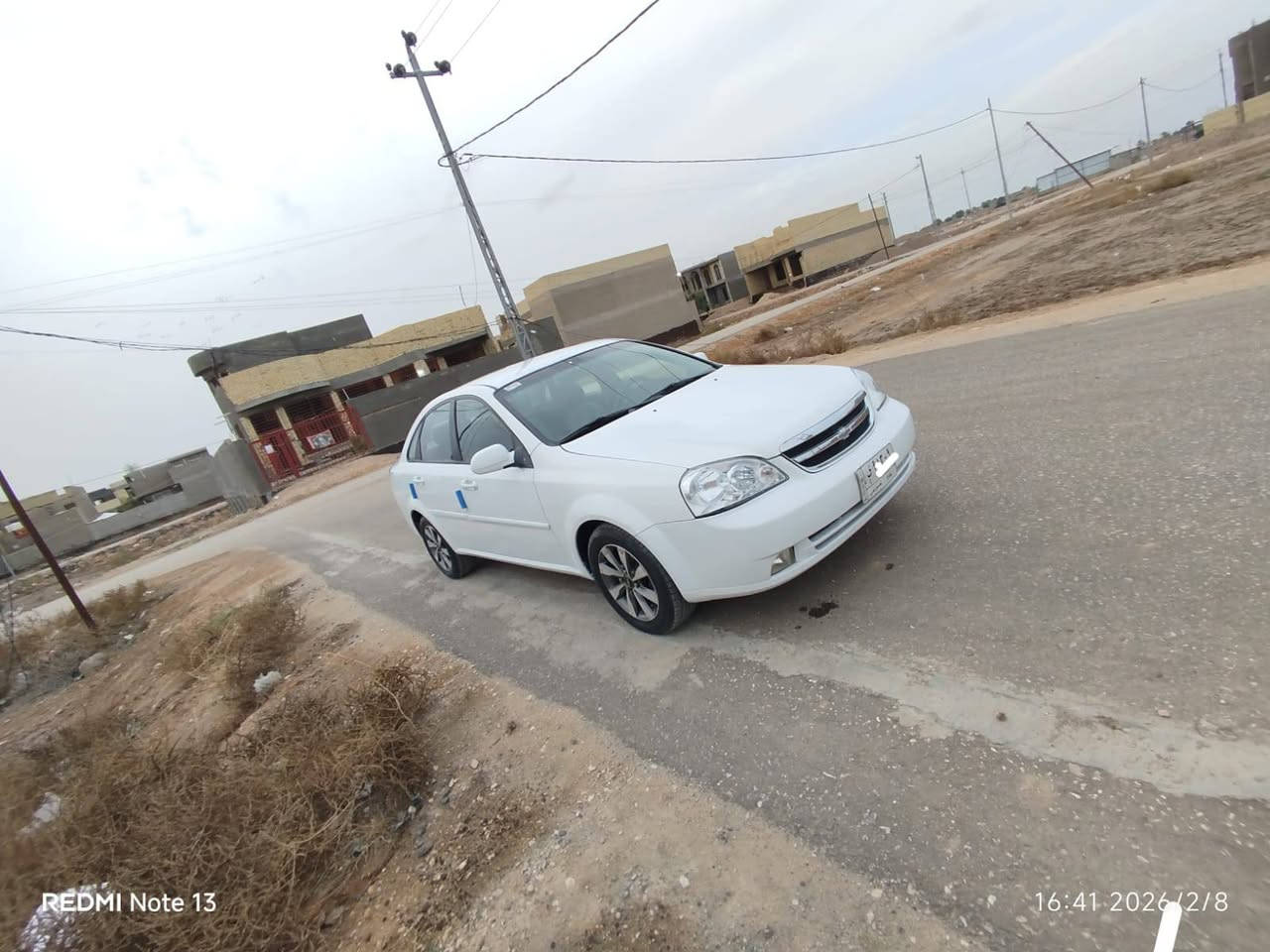 سلام عليكم
اوبترا خليجي 2012
رقم بغداد تحويل مباشر 
بيه صبغ الدواير الخلفيه الاماميه 
مكينه جديده لاتنقيص ولاتبخير
 كير حدادية تخم تاير كله جديد
تبريد كهربائيات جاهزة للأخير 
مكاني حله السعر 78 وبيه مجال 
***********
