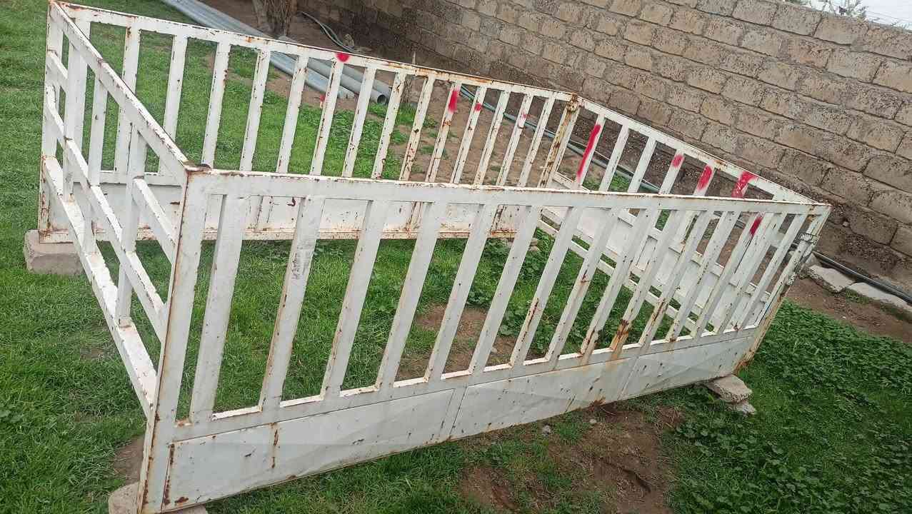 محجل كيا للبيع 
مكان صلاح الدين /الشرقاط/الساحل الايسر
سعر 125  ألف
للاستفسار الاتصال على الرقم 
***********
