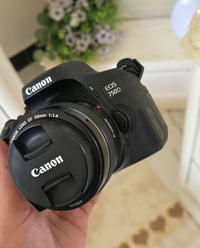 كانون 750D • عدسة 50مم 1.4 • نظافة 98%