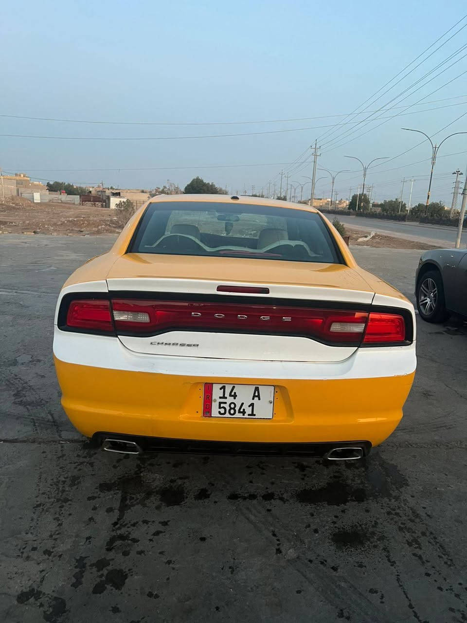 البيع جارجر 2012 بصره دولي سياره مكينه كير حداديه وتخم تاير تبريد جاهزه من كل نقص مابيها ملاحضه خط وبحث شطره نجف سعره ١٣٠ شراي يتصل ***********
