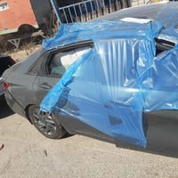 النتره موديل 2024 تحكم استيرن شاشه جبيره رادار  مكينه 2000 بصمه تشغيل ...