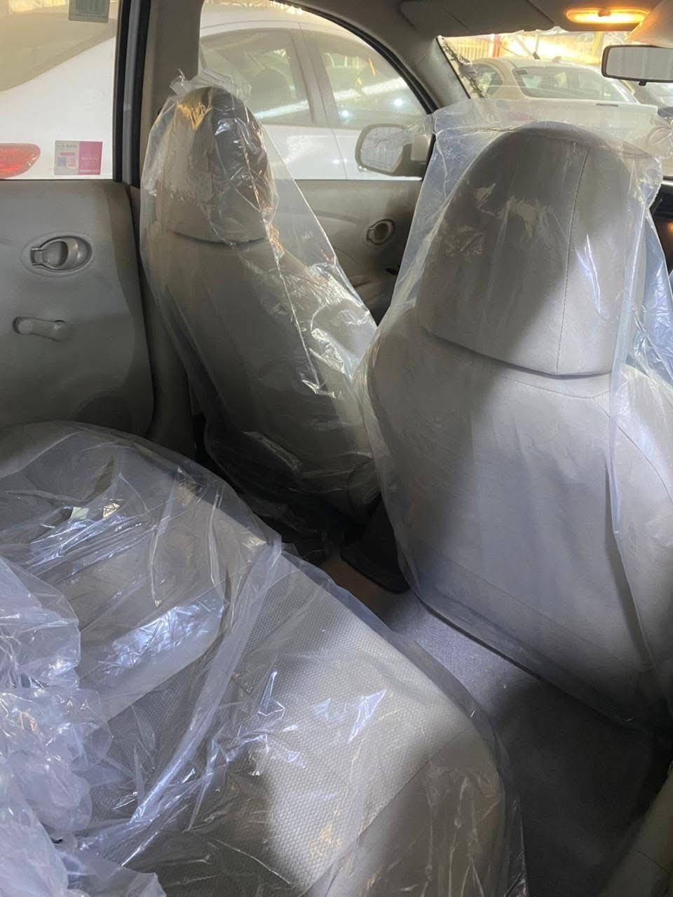 نيسان سني موديل 2024  باسمي  هندي هندي هندي ابو البليته الزركه
رقم نجف  الدولي الجديد 
مواصفات 
شاشه 
كامره خلفيه 
داخل عسلي 
تحكم ستيرن  تحكم مري 
يدات نيكل 
سبايدر 
شباك  ابو العلامه الجديده 
اريل جديد انفكيشن 
تجوى بنص
 بيها ضمان  الشركة شركة المهند
وباقي المواصفات معروفه
مكان  النجف 130 ورقه وبيها مجال


**إذا كنت صاحب هذا الإعلان وتريد حذفه لأي سبب، رجاءا أرسل رسالة إلى الدعم الفني**