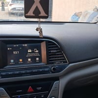 سنترا • ٢٠١٧ • ضرر بامريكا