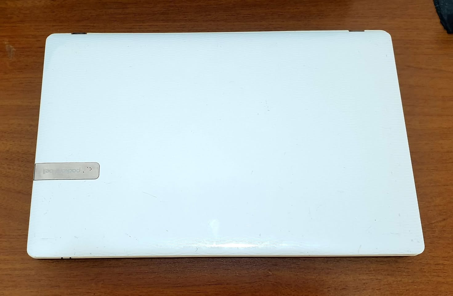 Packardbell acer i5 جيل اول
الرام 4G الهارد 500G  حجم الشاشة 15.6 
البطارية اكثر من ساعة السعر ٨٠ الف المكان بعقوبة


**إذا كنت صاحب هذا الإعلان وتريد حذفه لأي سبب، رجاءا أرسل رسالة إلى الدعم الفني**