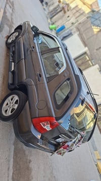 سبورتج • ٢٠٠٩ • مكينة ٢٠٠٠