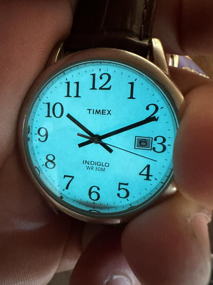 تايمكس باله سير جلد مينه مضيئه قطر ٣٨ السعر ( ٣٠) الف شاري تفضل خاص


**إذا كنت صاحب هذا الإعلان وتريد حذفه لأي سبب، رجاءا أرسل رسالة إلى الدعم الفني**