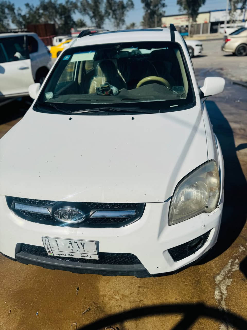 ‎سبورتج 2009‎ Singapore


**إذا كنت صاحب هذا الإعلان وتريد حذفه لأي سبب، رجاءا أرسل رسالة إلى الدعم الفني**