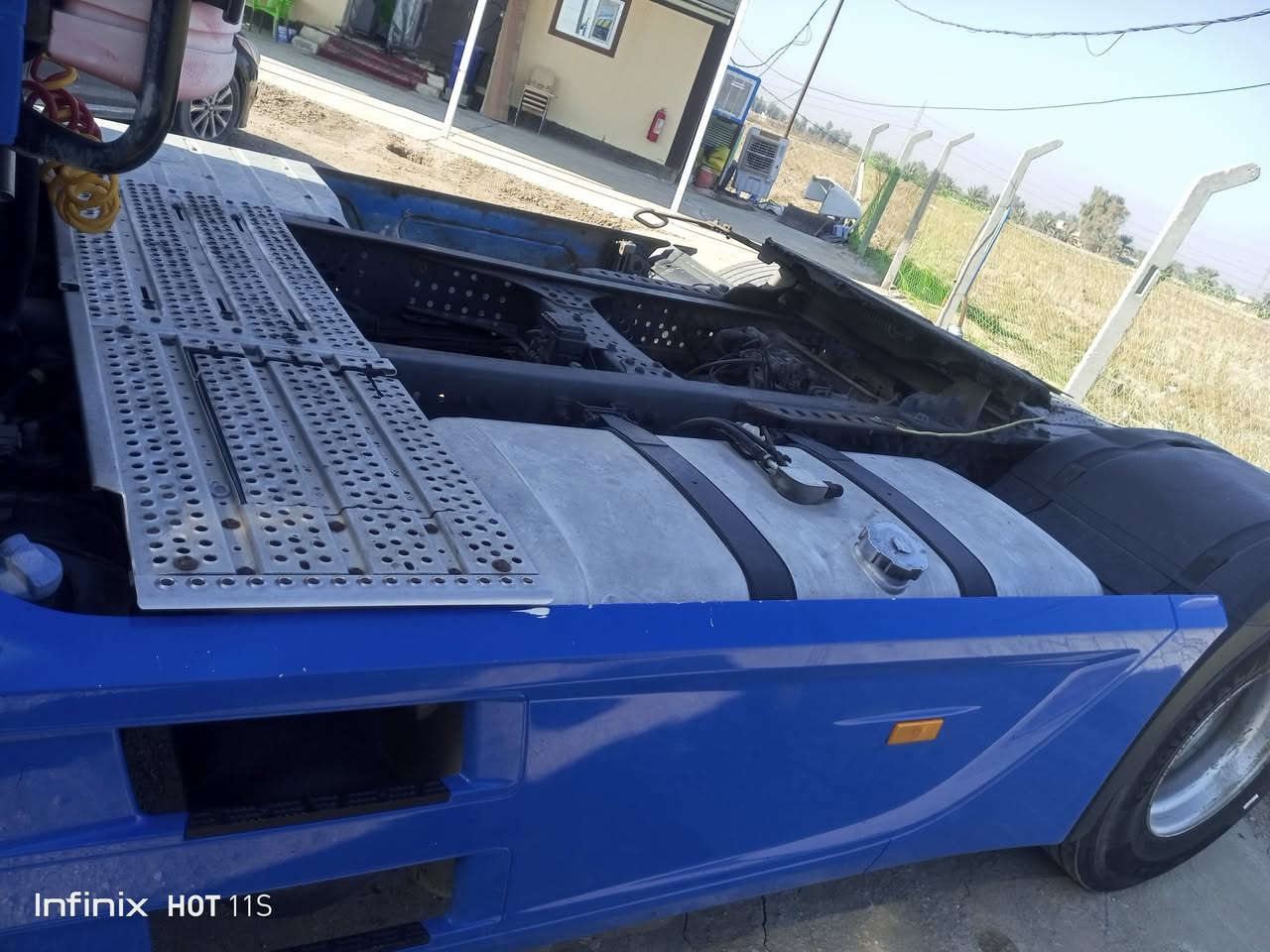 اكتروس وحش موديل 2016. مواصفات كامرة وحساس كامرة امامية سقف ليزري ثلاجة ميكة كفالة عامة شرط الفحص سنوية جديدة هزة جديدة السعر 300 ورقة اوبيهة مجال مكان معرض الوفاء حولي المحمودية. ***********.  ***********. واتساب
