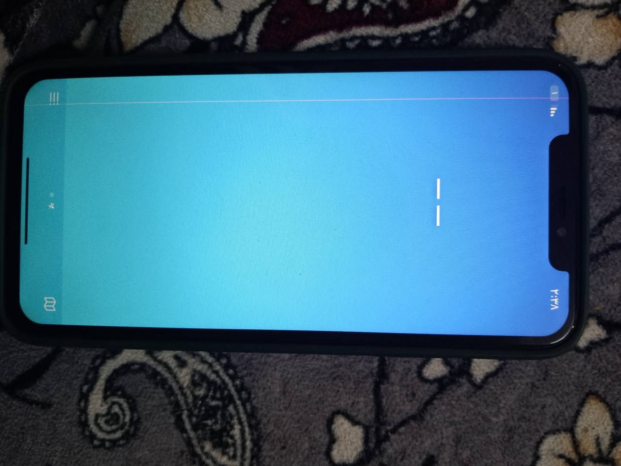 من رخصت الادمن ايفون x s max ذاكره 64 جهاز كدامك بي خط بشاشه زغير وفطر بضهر فطر زغير شحن دتشر علامه شحن ويفصل يمكن صوج الكيبل العندي للمراوس


**إذا كنت صاحب هذا الإعلان وتريد حذفه لأي سبب، رجاءا أرسل رسالة إلى الدعم الفني**