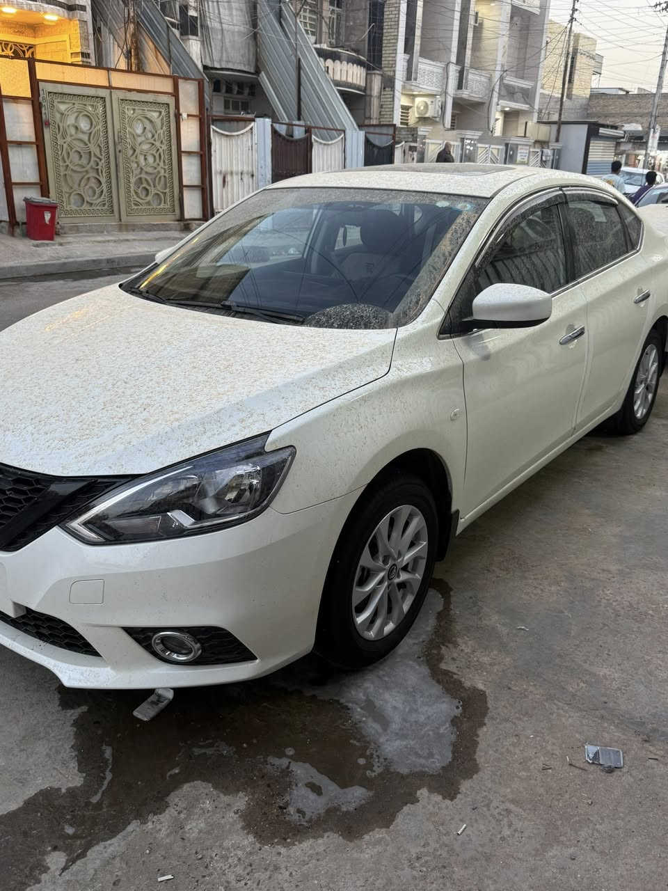 سلام عليكم موديل 25 ماشيه  10 الف جديده شركه السور فول مواصفات السعر 129 بيهه مجال بسيط الاتصال ***********
