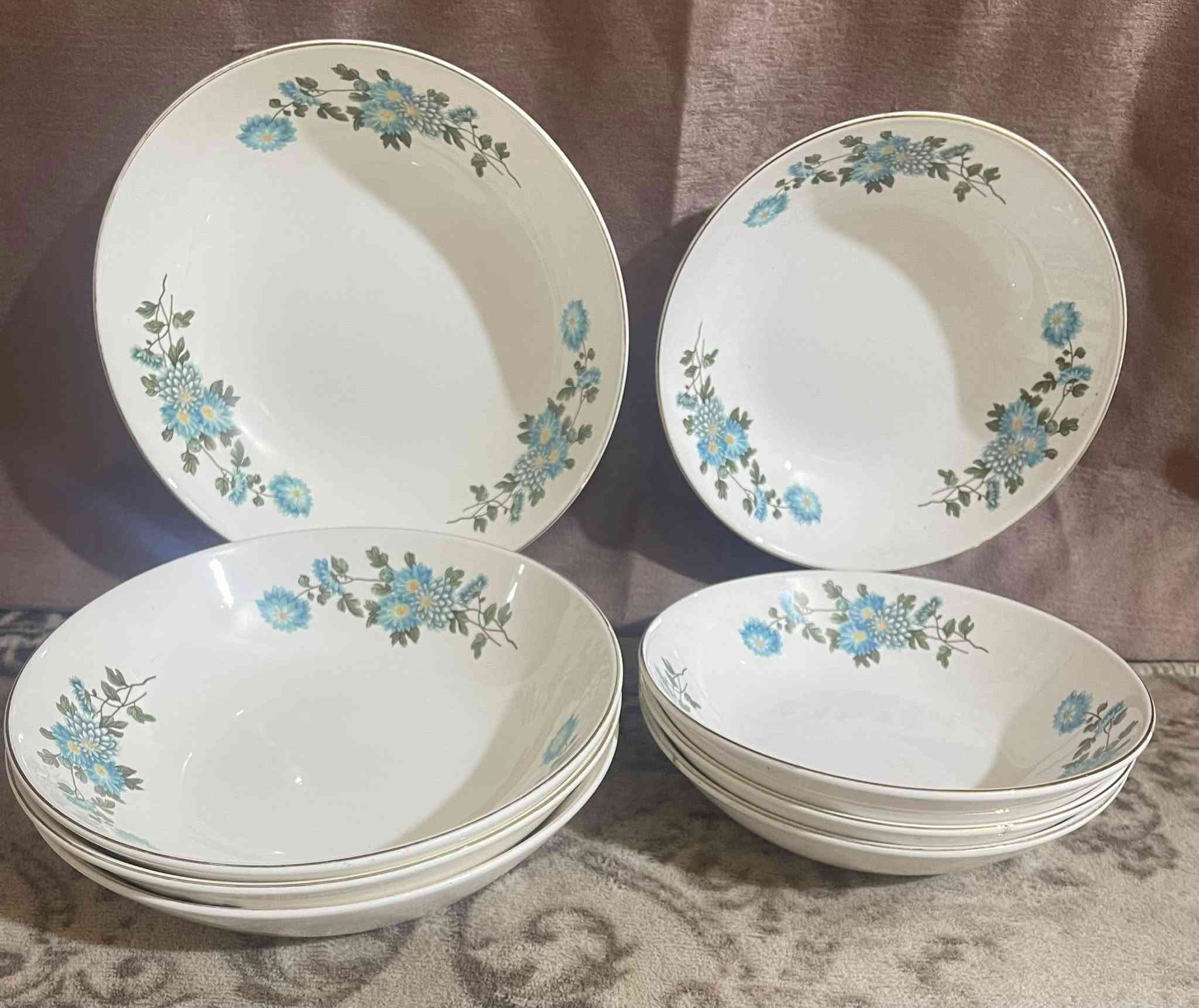 (٨) الفيات مورد صيني بقياسين ختم ابو الطير استيراد الاسواق المركزيه غير مستخدم (٤) قياس القطر ٢٤ سم والعمق ٩ سم و(٤) قياس القطر ٢٢ سم والعمق ٧ سم السعر خاص لطفاً يوجد توصيل لكل محافظاتنا الحبيبه


**إذا كنت صاحب هذا الإعلان وتريد حذفه لأي سبب، رجاءا أرسل رسالة إلى الدعم الفني**