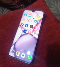 هونر اكس٩ سي • هونر X9c • هونر ذاكرة 256 • هونر معالج 12 تربو • موبايل...