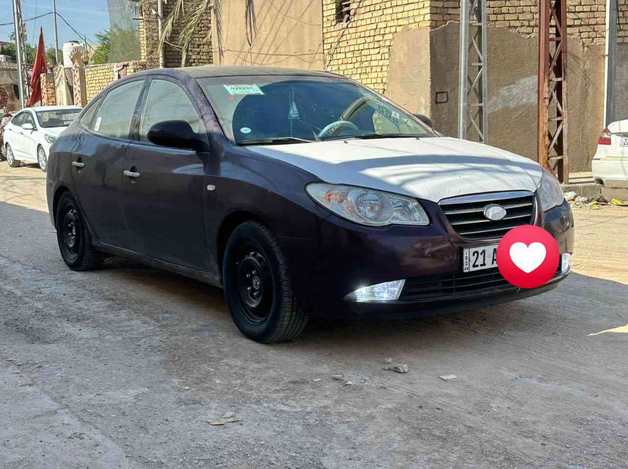 السلام عليكم النترا ادوات ادوات 2010 كصة جنطة لون كرزي مرقمة وكاملة سنوية لل29 تاير وحدادية 75‎%‎ مكينة 1600 دكشن عالي السعر 45 وبيها مجال//مكان ميسان//***********
