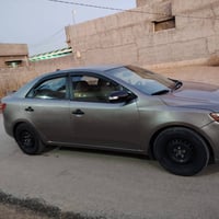 فورتي أمريكي • ٢٠١٠ • مكينة ٢٠٠٠