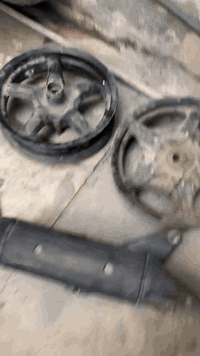 غراض سكنس أبيع سلع بسعر مناسب. شاصي سكنس نثيهً ياباني ١١٠ كامل ضفيره و...