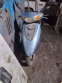 دراجه • سلف كهربائي • بغداد بلديات