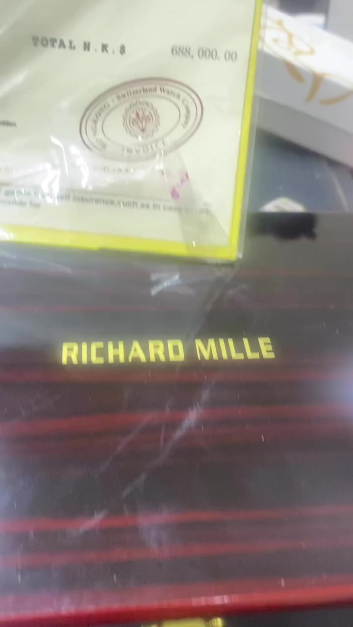 يالله يالله ريتشارد ميلانو ميكانيك فوول سعر ١٢٥الف طلعت بالdhl اوربي


**إذا كنت صاحب هذا الإعلان وتريد حذفه لأي سبب، رجاءا أرسل رسالة إلى الدعم الفني**