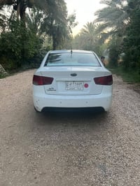 سيراتو ٢٠١٢ • كربلاء • كاميرا وشاشة