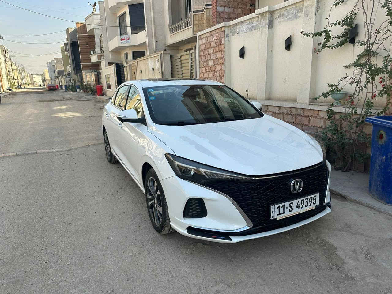 ايدو بلاس اس 2023 محرك تيربو 1400 المرغوب🚀 كير محرك كهربائياات كفاله ماشية 92 سيارة حرة بيه بارد بجالملغ السايق بسيط الباقي سليم تخم تاير صدر كله جديد سيارة بحالة الوكاله السعر 123 وبي مجال بسيط مكاني بغداد الدورة ***********
