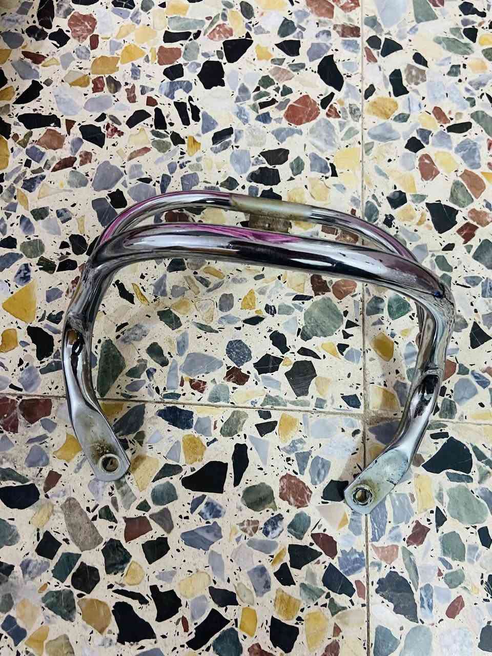 السلام عليكم غراض جبلي   وبوليس للبيع كلمن وسعره مكاني كربلاء توصيل غير متوفر خاص مفتوح رقمي ***********
