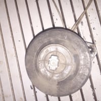 موتوره غساله • شبه جديد • امدرمان