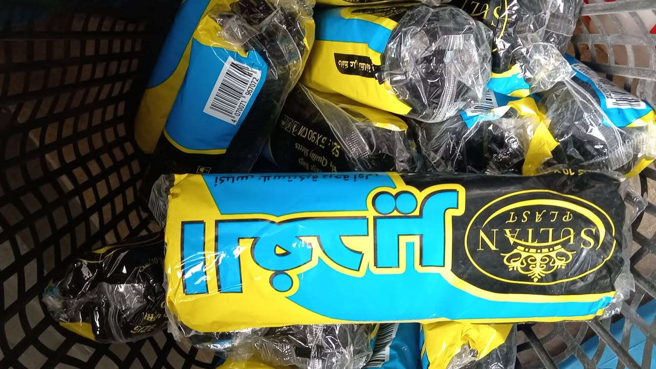 الاسعار داخل منشور
 متوفر توصيل فقط


**إذا كنت صاحب هذا الإعلان وتريد حذفه لأي سبب، رجاءا أرسل رسالة إلى الدعم الفني**