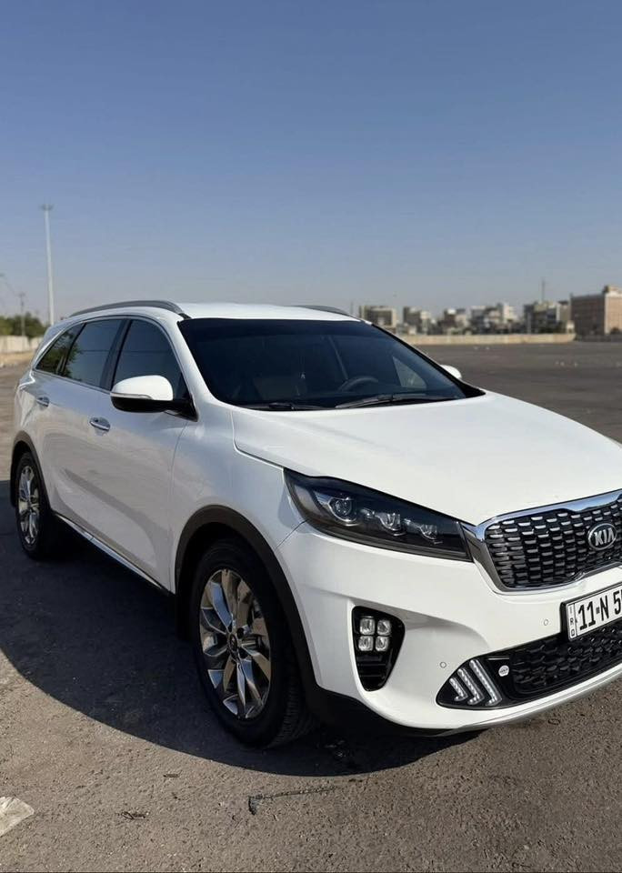 السلام عليكم سورنتو 2020 كفالة عامة من البارد و الصبغ و التبديل ماشية 78 الف حقيقي مواصفات قمارة الحديد عارضها 248 ورقة و بيها مجال

‭0787 450 9104‬
‭0777 125 7545‬
