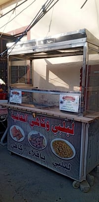 من رخصة الإدمن عربانه لبلبي وكاهي وترهم جامخانه مال فلافل وترهم عارضه ...