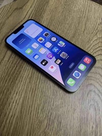 13 برو ماكس ذ 256 بطاريه 91‎% نموذج. M  سعـ625مكاني بغداد 07748008683