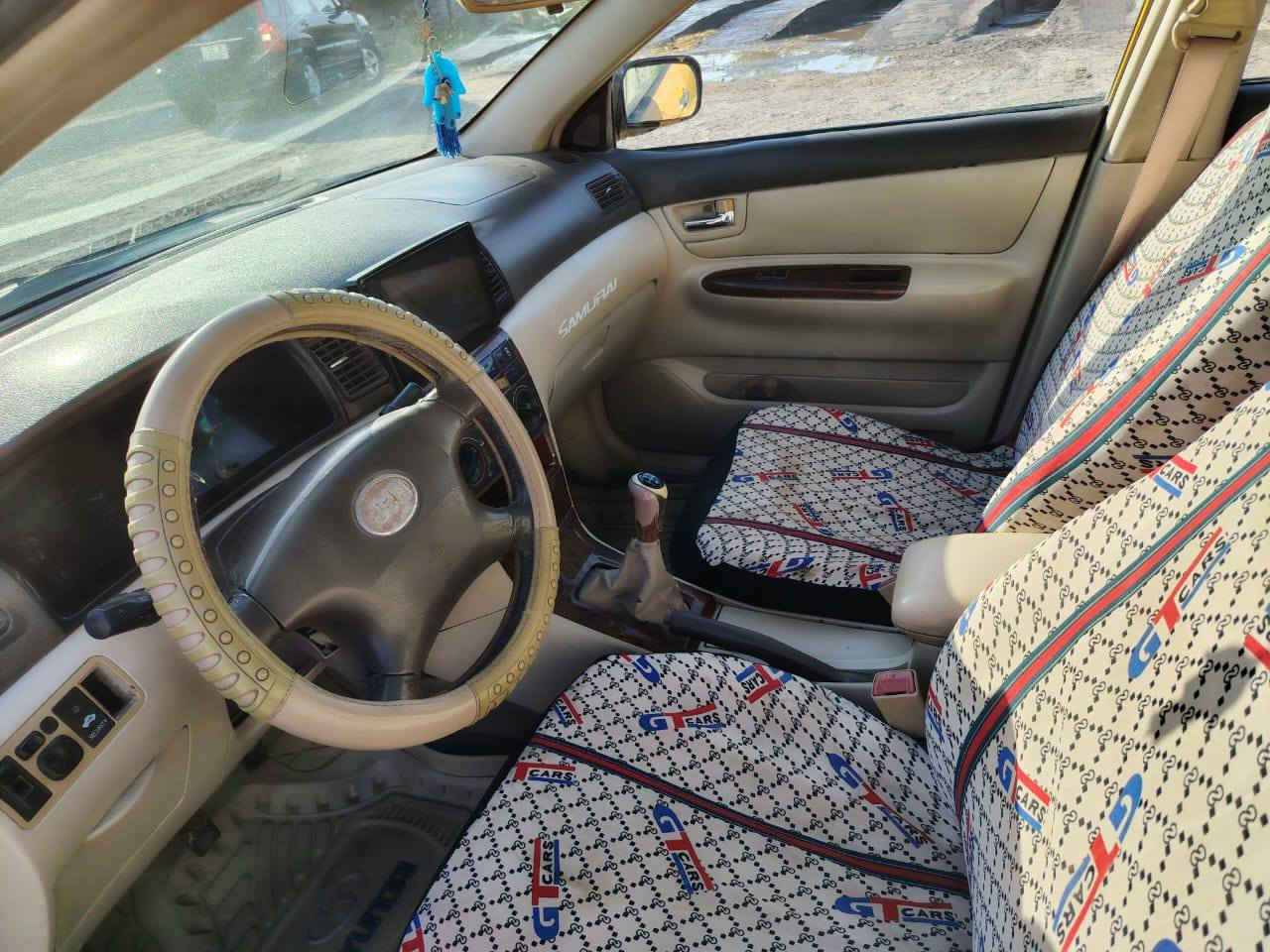 للبيع
للاستفسار يرجى الاتصال على الرقم مكلف بنشر 
‏‪ 0780 606 6913‬‏
