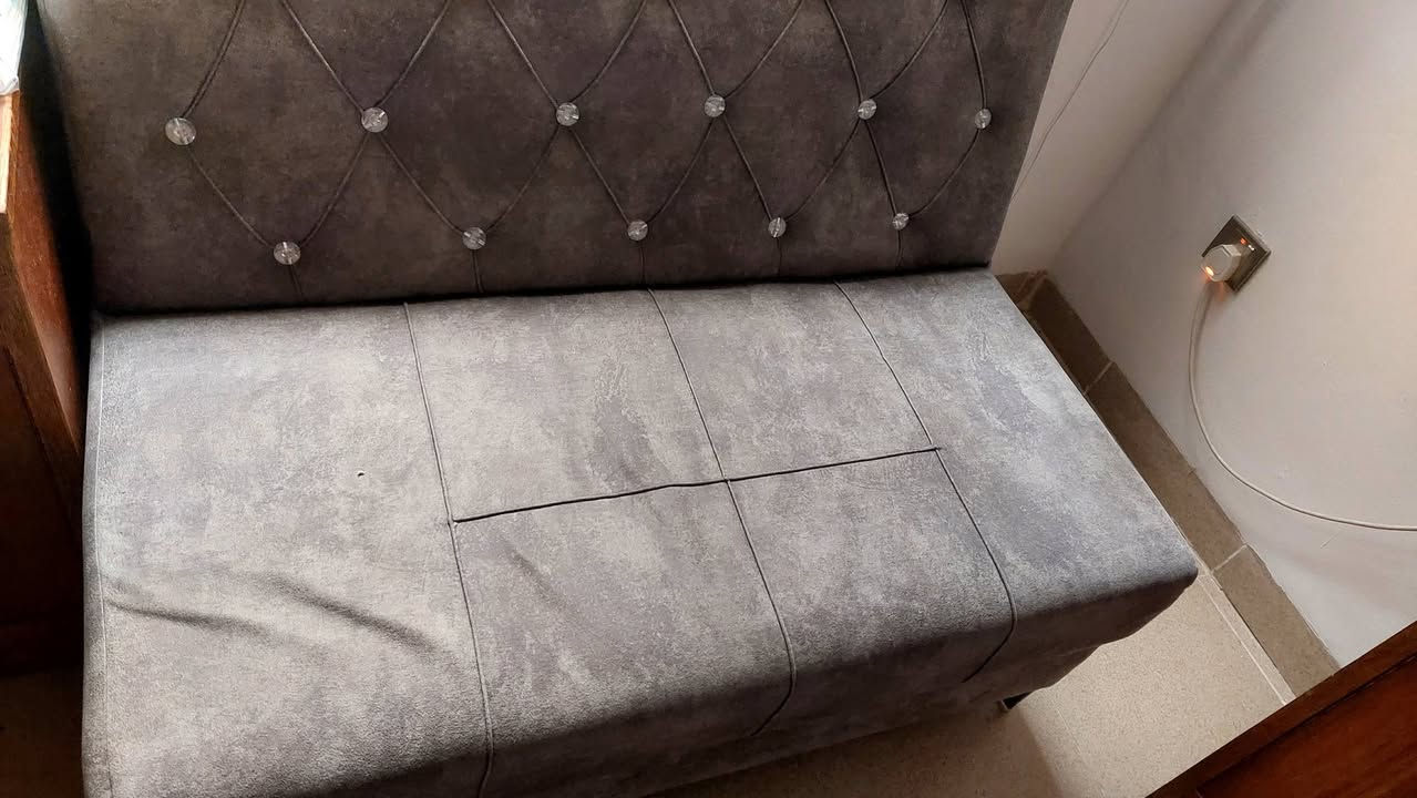 طخم حرف Lيكعد بعد بي زاويه يكفي 7نفرات ..كل قطعه خالتها بمكان لان ماعندي مساحه.. شغل ايد نظيف جدا.. 200تلف وبي مجال


**إذا كنت صاحب هذا الإعلان وتريد حذفه لأي سبب، رجاءا أرسل رسالة إلى الدعم الفني**