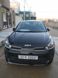 ريو LXS • ٢٠٢٣ • رقم نينوى