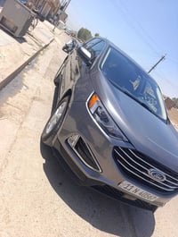 𝑭𝑶𝑹𝑫  𝑬𝑫𝑮𝑬   𝑺𝑬   𝑨𝑾𝑫  2024 موديل  2024 دبل اكسل بصمة رادار امامي و خل...
