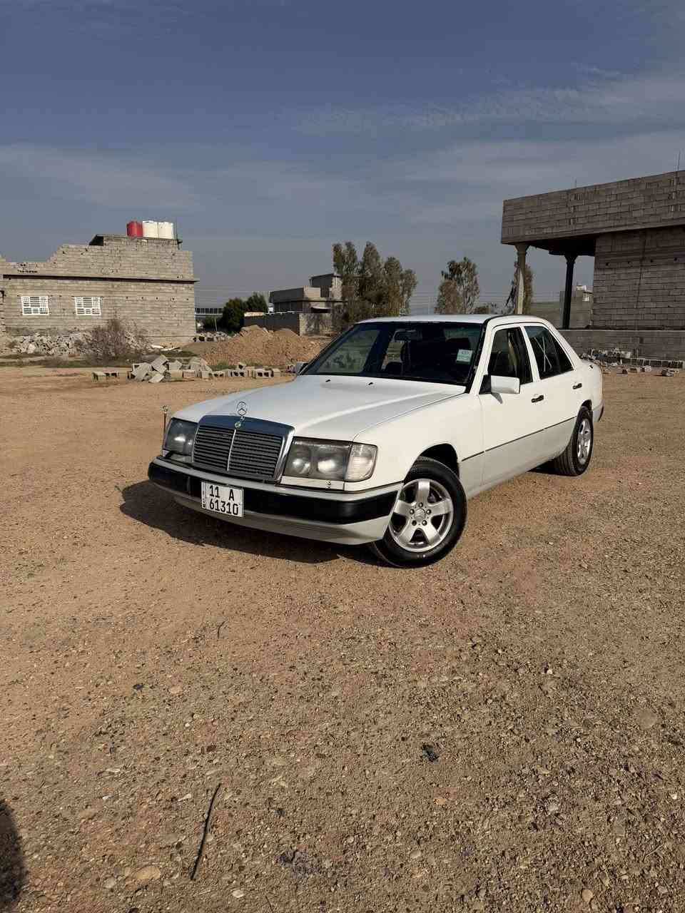 للبيع اوالمراوس سيارة جاهزة مكينه كير حداديه تخم تايركله جديد غرفه جديدة الموديل 86كهربائيات كلها شغاله  السعر 42وبيها مجال


**إذا كنت صاحب هذا الإعلان وتريد حذفه لأي سبب، رجاءا أرسل رسالة إلى الدعم الفني**