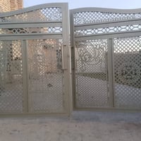 يوجد كادر صباغين هذا انجاز عملنه 07816720922