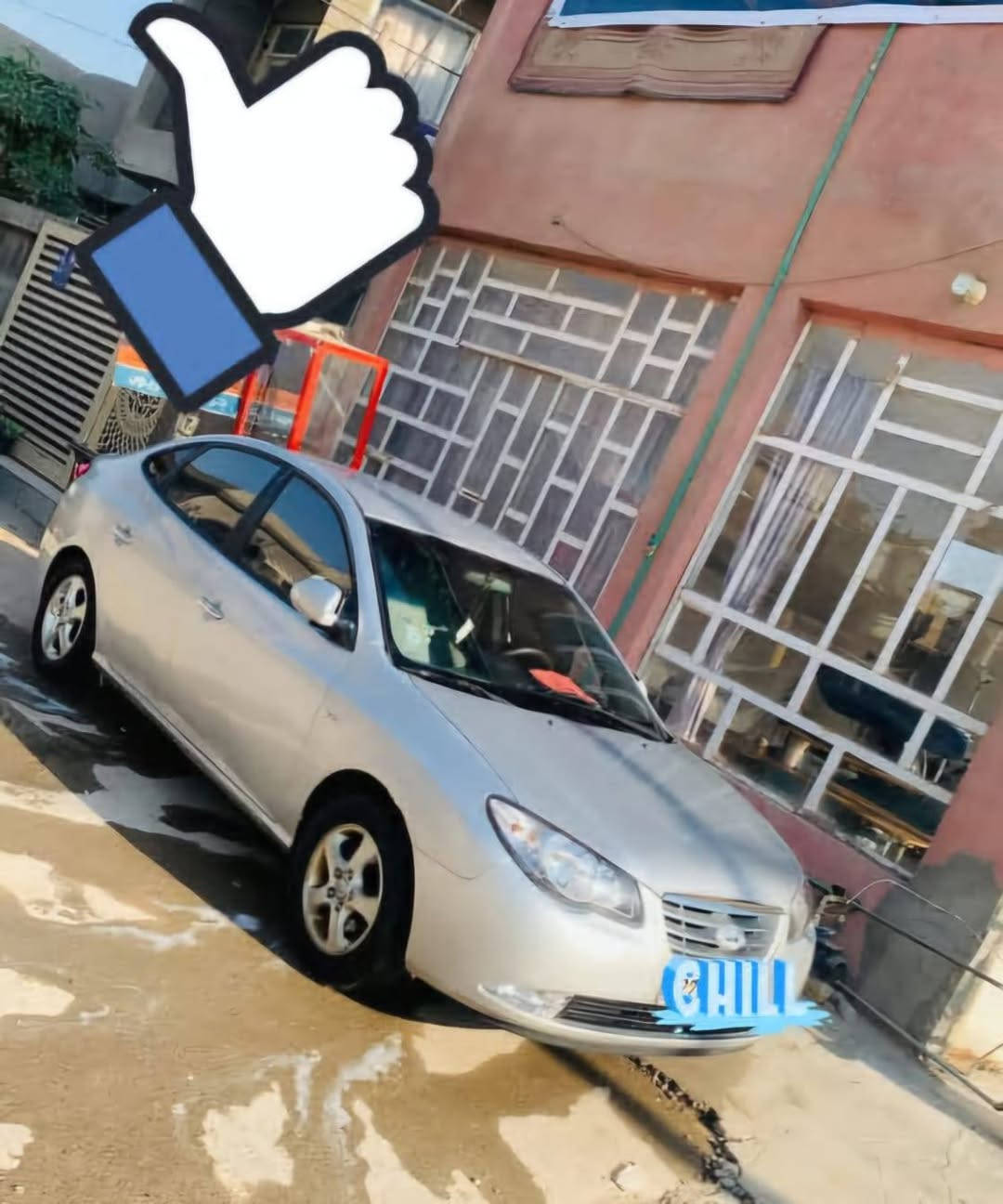 ادوات للبيع دخول جديد 
متومه رقم نكليزي 
مكاني البصرة ب38 
***********
