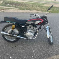 دراجة نضيفه • خانقين