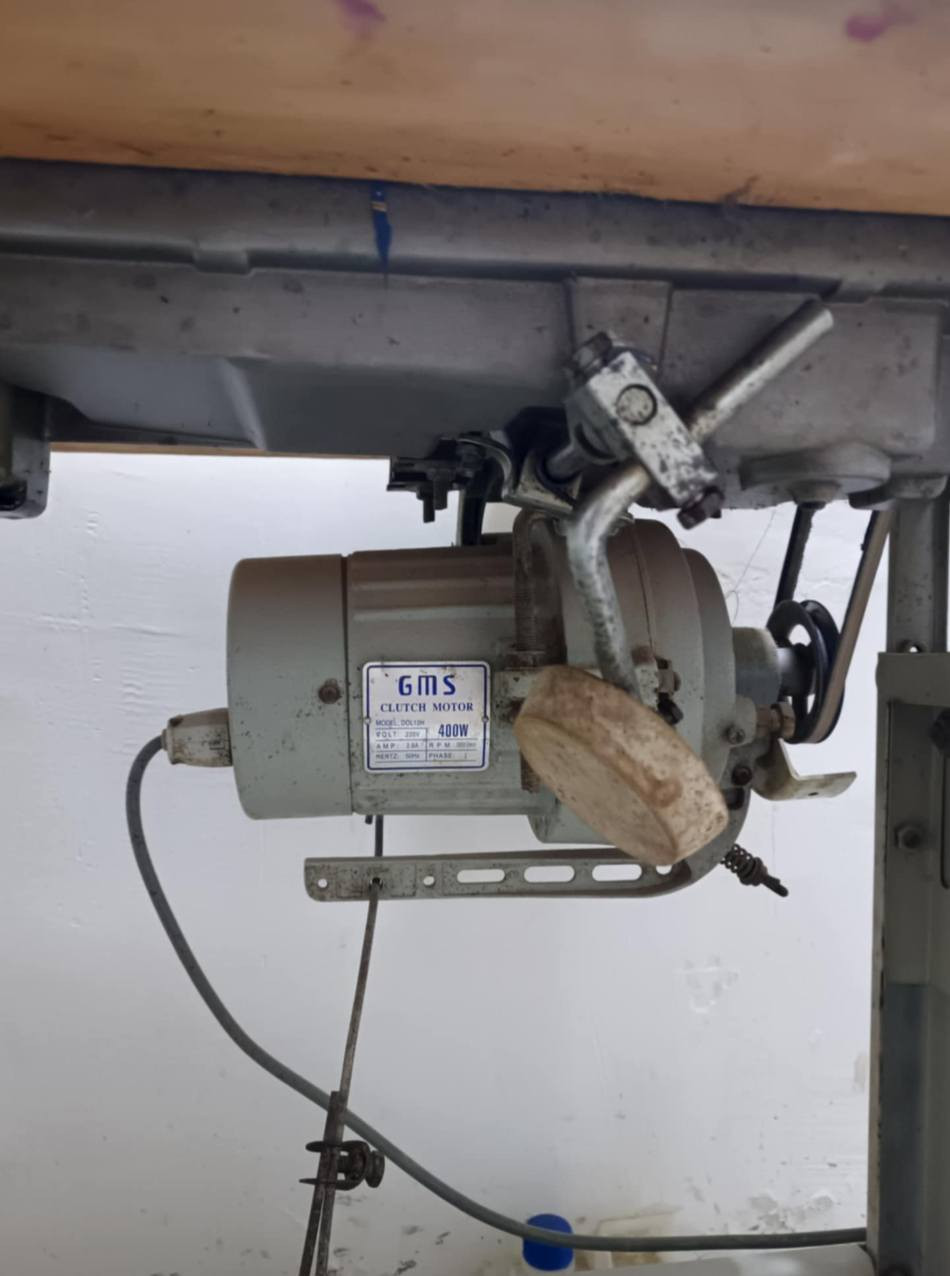 للبيع مكينه صناعيه جمسي باب اول السعر 200 العنوان كوت


**إذا كنت صاحب هذا الإعلان وتريد حذفه لأي سبب، رجاءا أرسل رسالة إلى الدعم الفني**