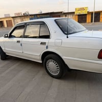 موديل ٩٢ • فول اتوماتيك • محرك ٢٥٠٠