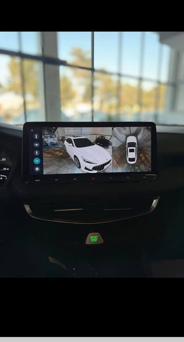 سەرەتا بەناوی خوای گەورە ...

MG GT 2025 0KM شکڵ نوێ ،

مواسەفات ، قەپات ، فول فول

کامیرا 360 قەپات ، مەرغوب 

شاشە بیلاد ئەکتیڤ پینج زمان

مەکینەی 180dvvt دەبڵ کەم شەفەت و تاحونە ،

ئنتاجی تازە ،  وەجبەی نوێ ،، 

ئیستا بەردەسە گونجاوترین نرخ ،

0771 058 13 13 

0750 765 21 60

0776 512 84 64
بۆهەر زانیاریک مەسج بکە یان پەیوەندی بکە بەڕێز ،

۰۷۷۱ ۰٥٨ ۱۳۱۳
۰۷٥۰ ۷٦٥ ۲۱٦۰
وەتس ئەپ / السليمانية, العراق
