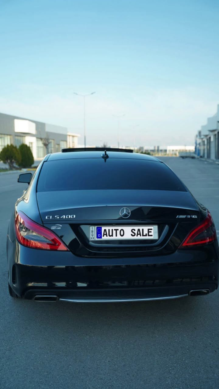 cline title 
2015
3.0 twin turbo
full option 
AMG
*********** السليمانية, العراق
