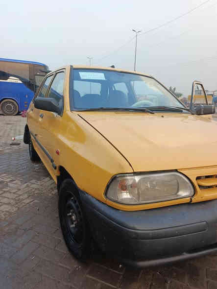 للبيع سايبا موديل 2013 مكفول كير ومحرك وشواصي خير من يم الله
تايرات جدد مكاني مكاني بغداد ام الكبر والغزلان رقمي ***********
