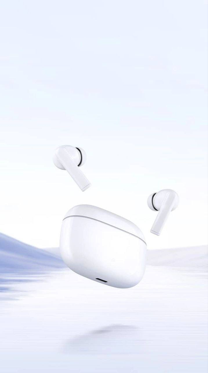 السلام عليكم ايربود هونر X7 لايت
المواصفات بلوتوث 5.4 واتصال سلس عمر بطارية طويل يصل إلى 38 ساعة مقاومة للماء والغبار  وصوت واضح مع مشغلات  تشتمل على تقنية إلغاء الضوضاء للمكالمات عبر الذكاء الاصطناعي وخاصية العزل  وخاصية الاتصال بجهازين في نفس الوقت  السماعة ما مفتوحة  جديدة السعر 25 الف مكاني بغداد العبيدي


**إذا كنت صاحب هذا الإعلان وتريد حذفه لأي سبب، رجاءا أرسل رسالة إلى الدعم الفني**