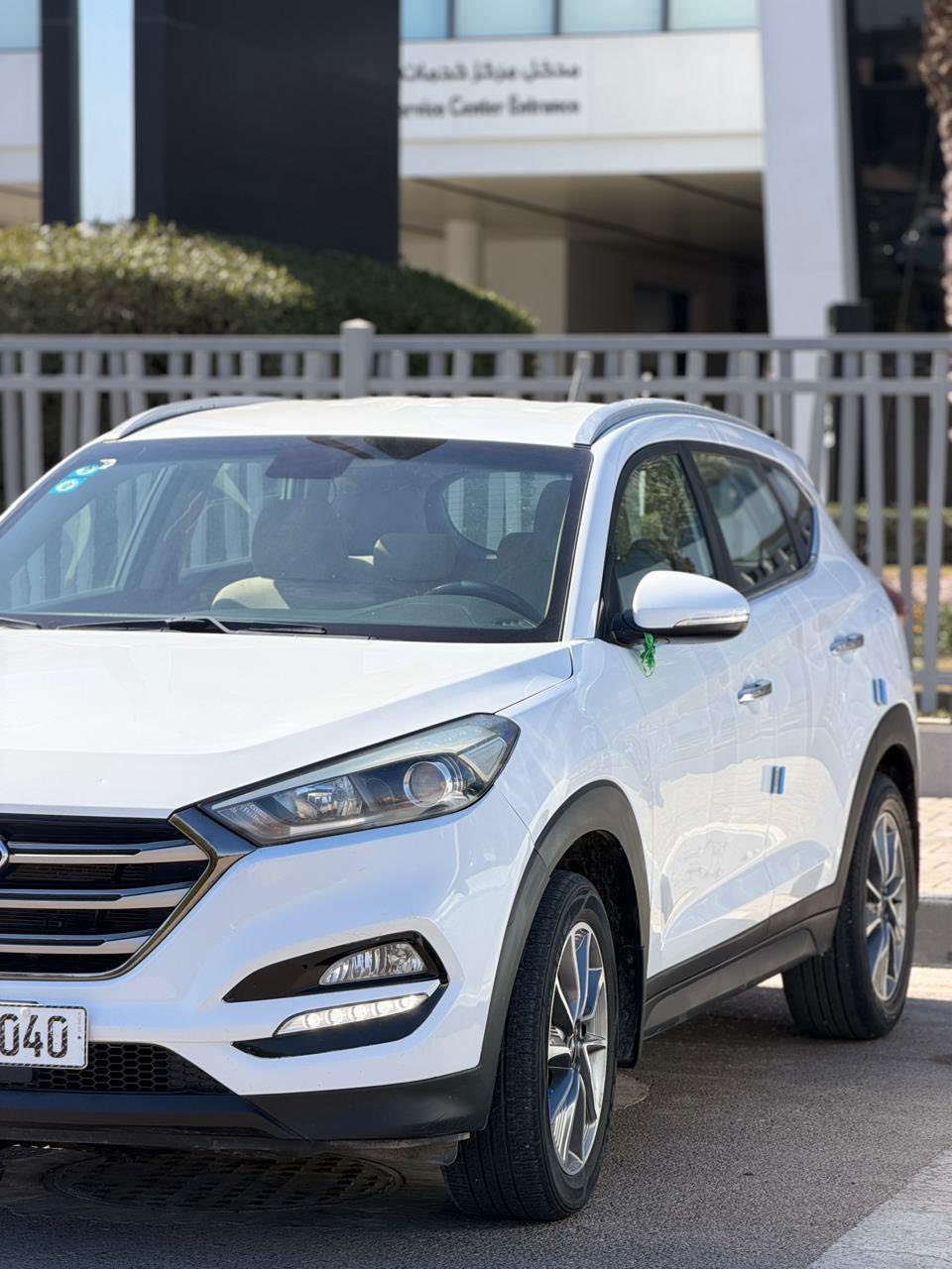 🔥توسان 2018 خليجي شركه الكاصد محرك 2000 كير مكينه كفاله بيهة كارت موضح بل صور ماشيه 100 الف بسمي سنويه2030 هزه جديده بسمي 
السعر 175 وبيهة مجال  🔥🔥🔥*********** مكاني بغداد الوسفيه
