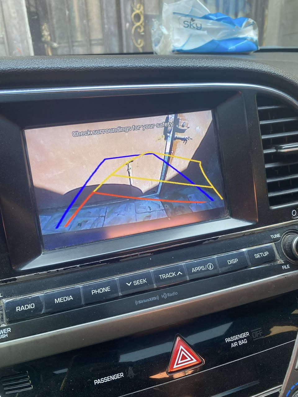 للبيع فقط النترا 18 أمريكي فتحه بصمه رادار تحكم مثبت سرعه تخم تاير تبريد تدفه  هزه جديده تحويل مباشر رقم اربيل باسمي وبقيه المواصفات معروفه السعر المطلوب 110 مكاني طويريج هاتف ***********
