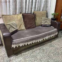 كنب • عراقي • ١٠مقاعد