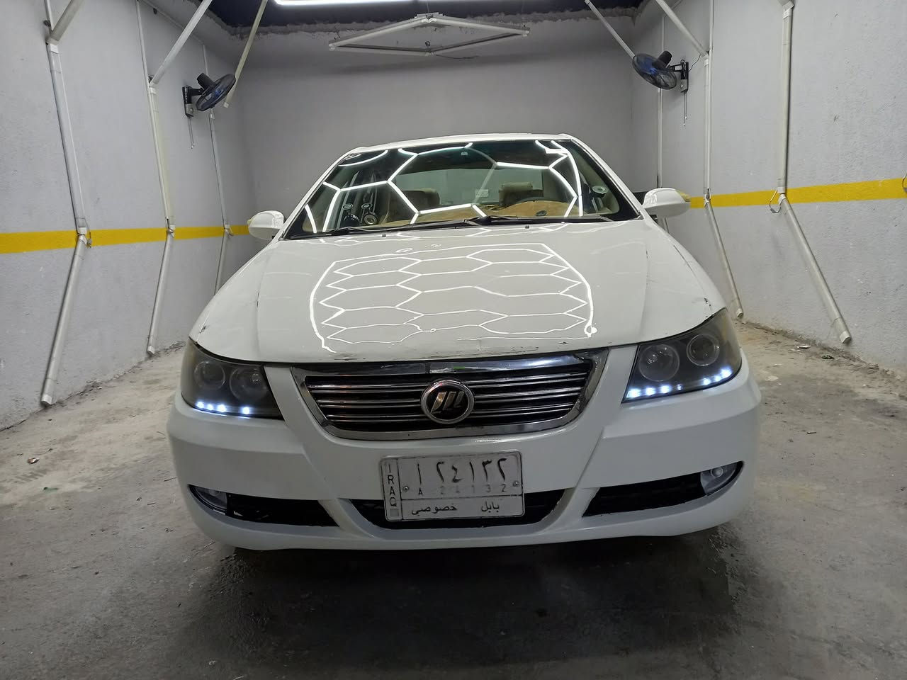 ليفان موديل 2011 كير ومحرك مكفولات حداديه وتخم تاير جدد رقم بابل شرط التحويل السعر 50 وبيها مجال + ترهم مراوس ( *********** ) 
انتصل وبيك خير وتدلل
