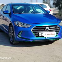 للبيع النترا ١٧وارد أمريكي🇺🇸🗽 بدون ضرر ولا صبغ حادث مياه الأمطار السيا...